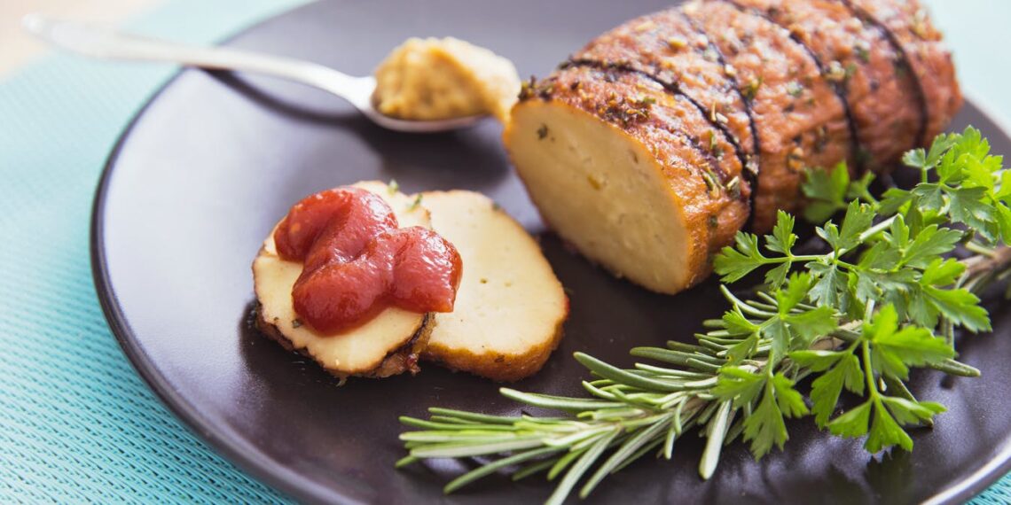 What's seitan? The vegan protein going viral online Daily Health News